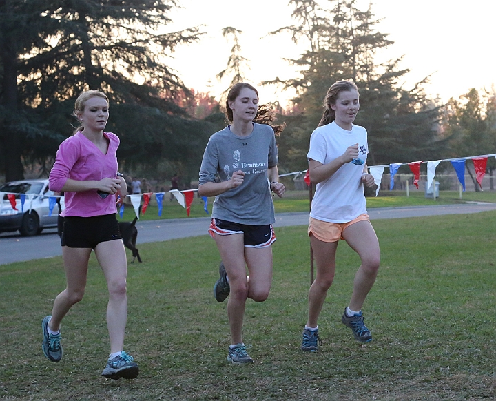 EOS-1D X6350.JPG - 2012 California CIF Cross Country Championships, Woodward Park, Fresno, California, November 24.